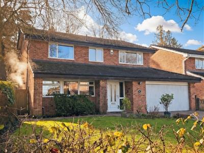 Kingsland Grange
